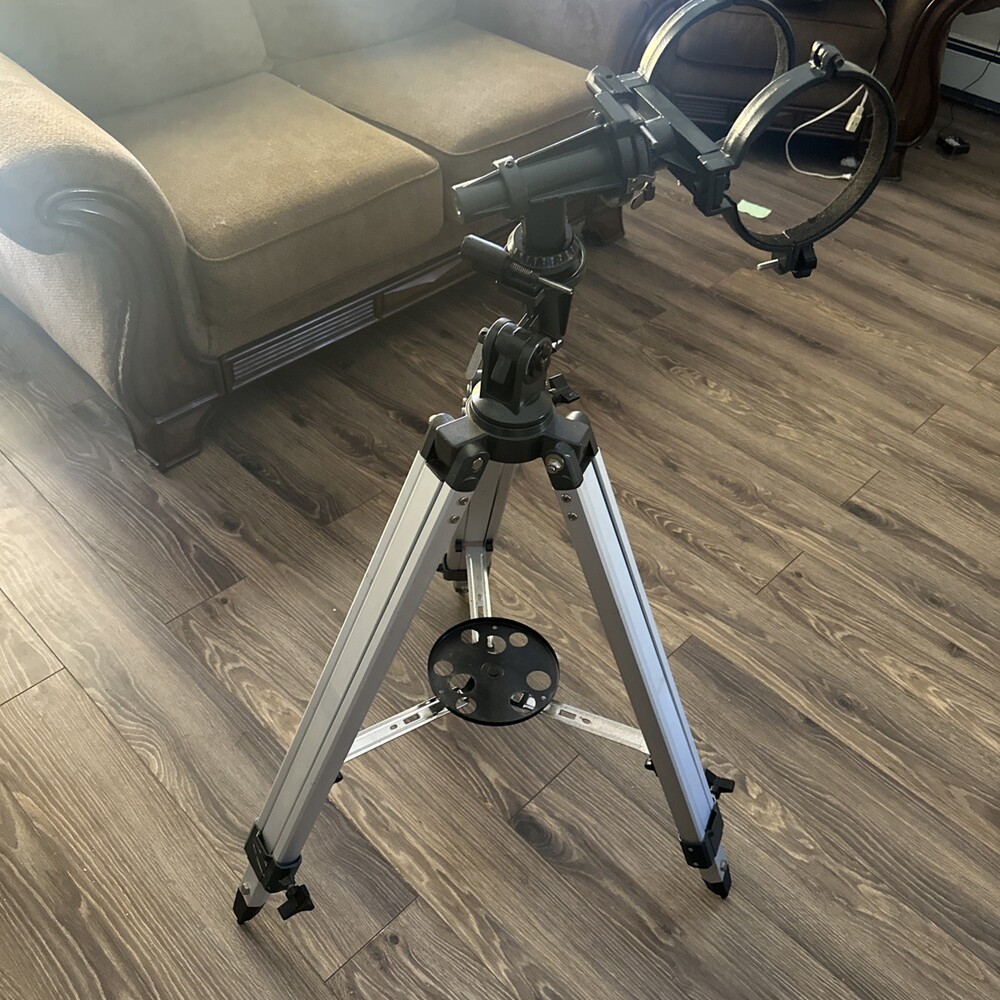 Meade #883 Deluxe Field Telescope Tripod for ETX 60 70 80 90 105 - Pls READ! ???